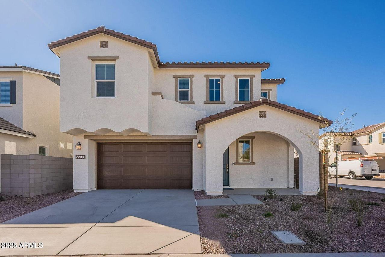 2200 N Iowa St., Chandler, AZ 85225