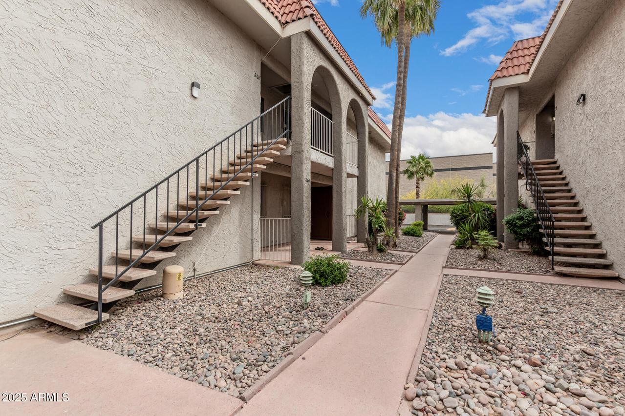 1650 N 87th Ter. #25B, Scottsdale, AZ 85257