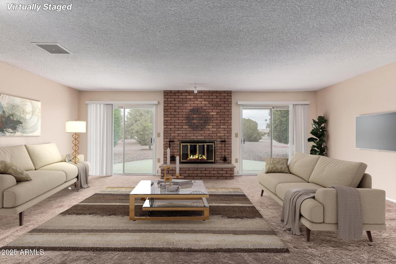 10551 W Prairie Hills Cir., Sun City, AZ 85351