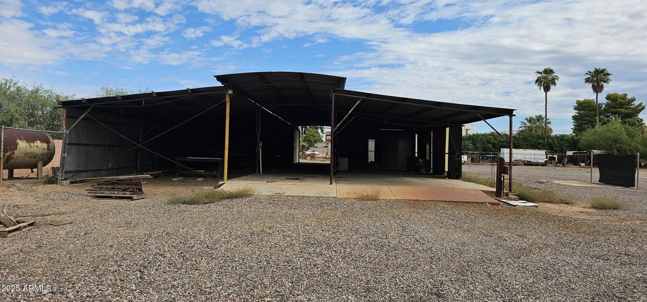 129 S 1st St. #--, Buckeye, AZ 85326