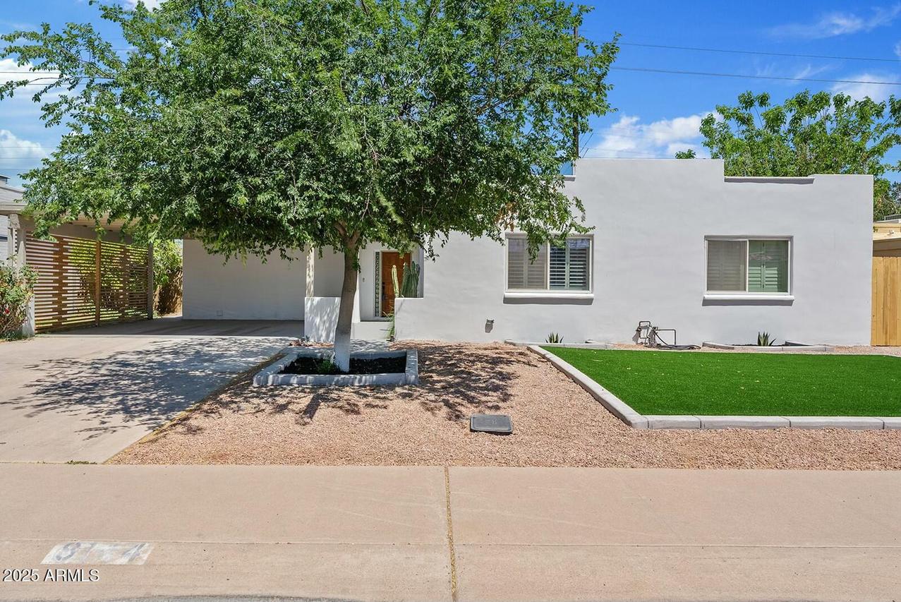 8144 E Vista Dr., Scottsdale, AZ 85250