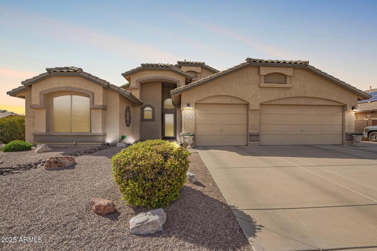 462 S Marie Dr., Chandler, AZ 85225