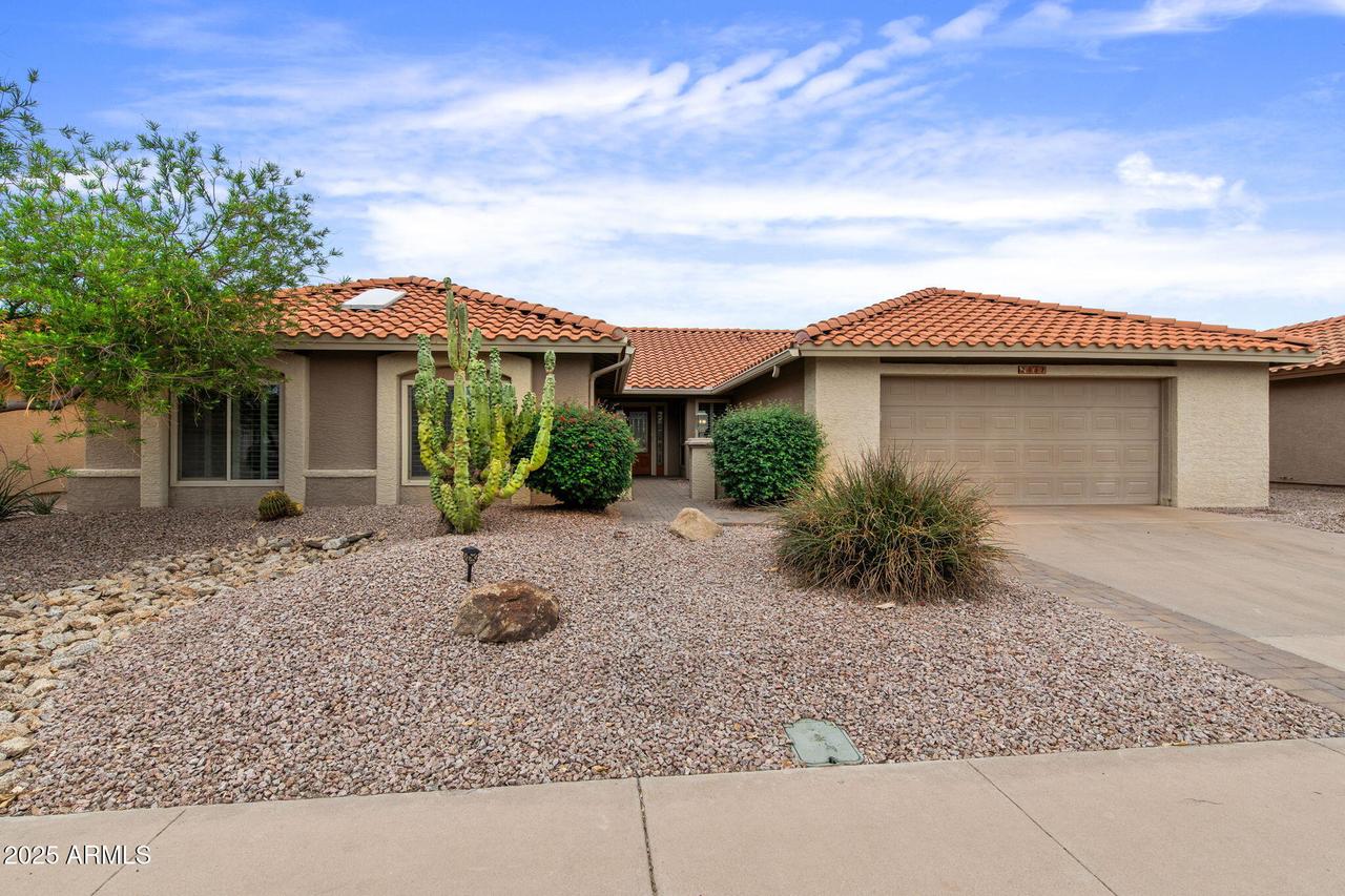 2461 Leisure World, Mesa, AZ 85206