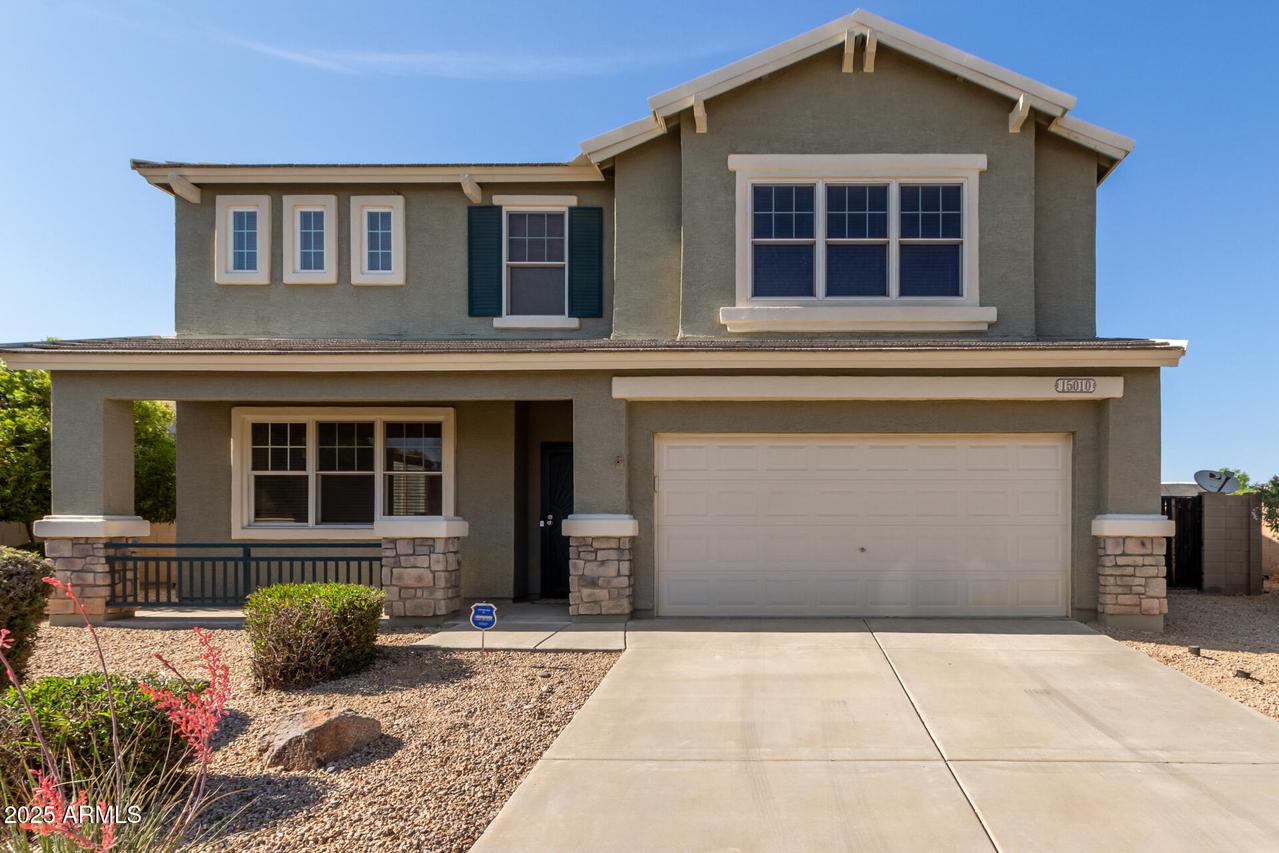 15010 W Hope Dr., Surprise, AZ 85379