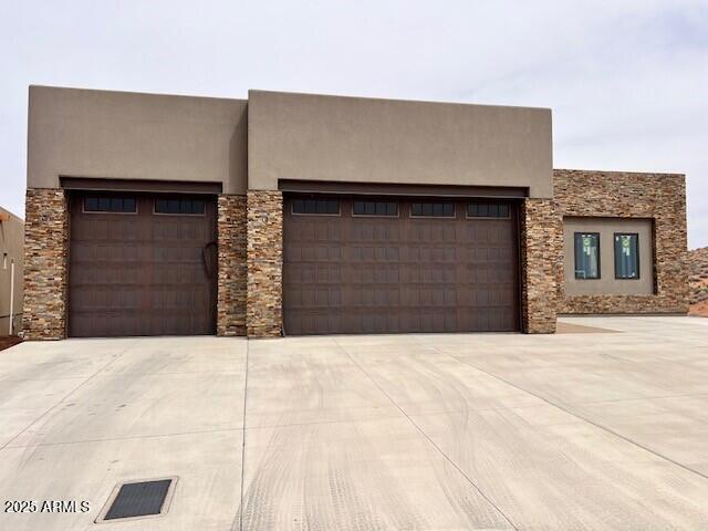 2162 Coyote Creek Rd., Page, AZ 86040