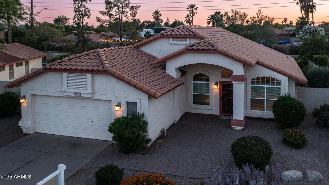 14248 N 56th Pl., Scottsdale, AZ 85254