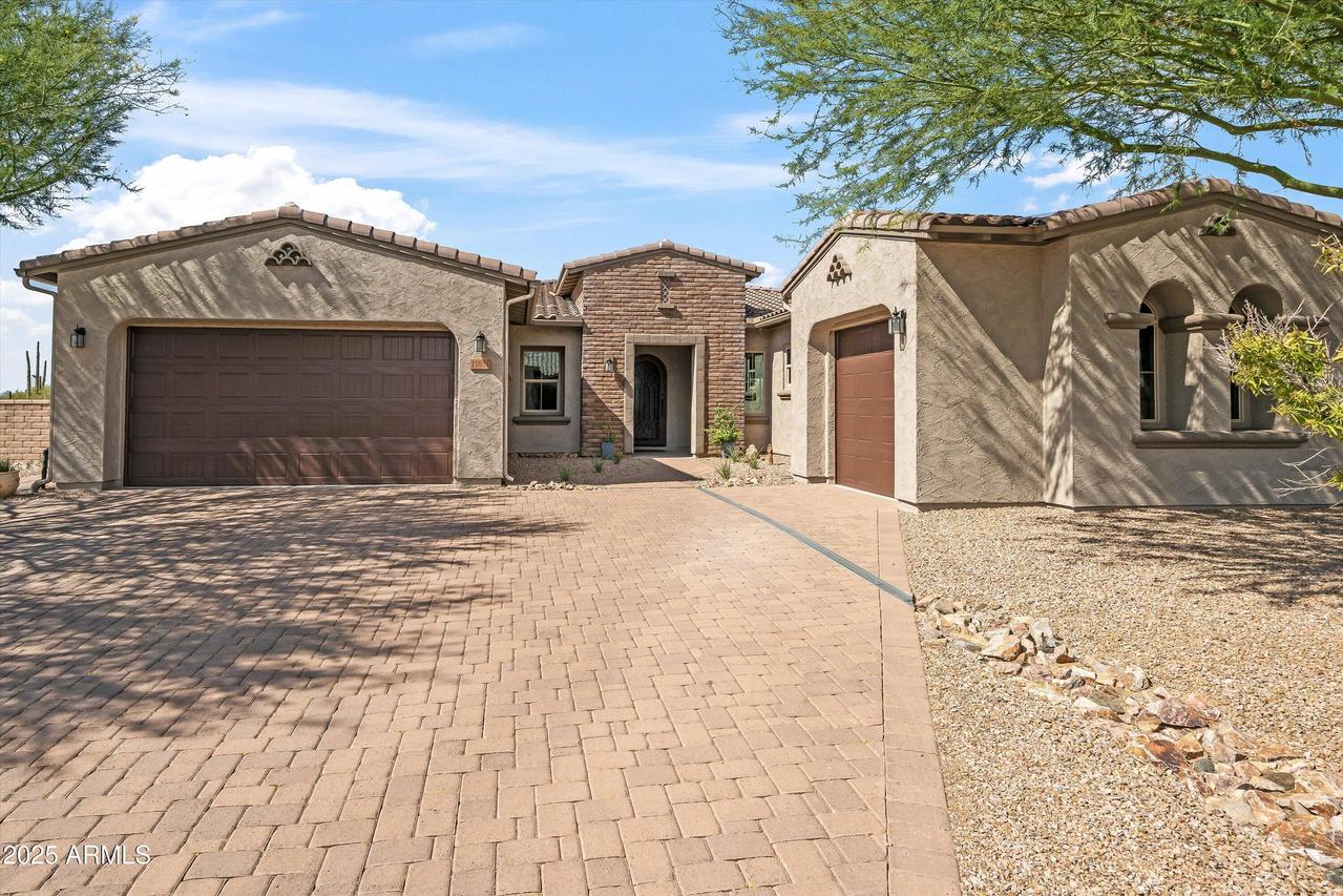 11851 N Luzon Ct., Tucson, AZ 85737