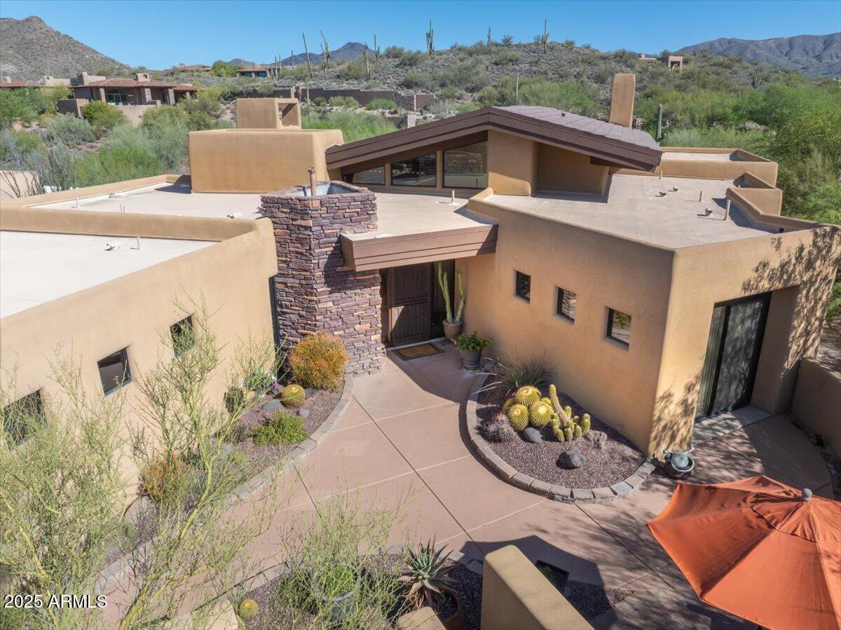 9998 E Taos Dr., Scottsdale, AZ 85262