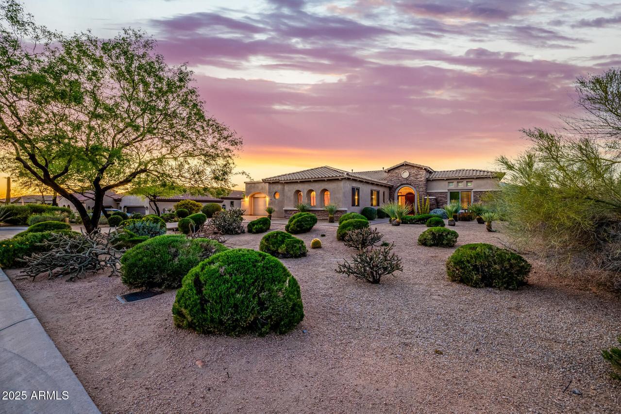 10934 E La Verna Way, Scottsdale, AZ 85262