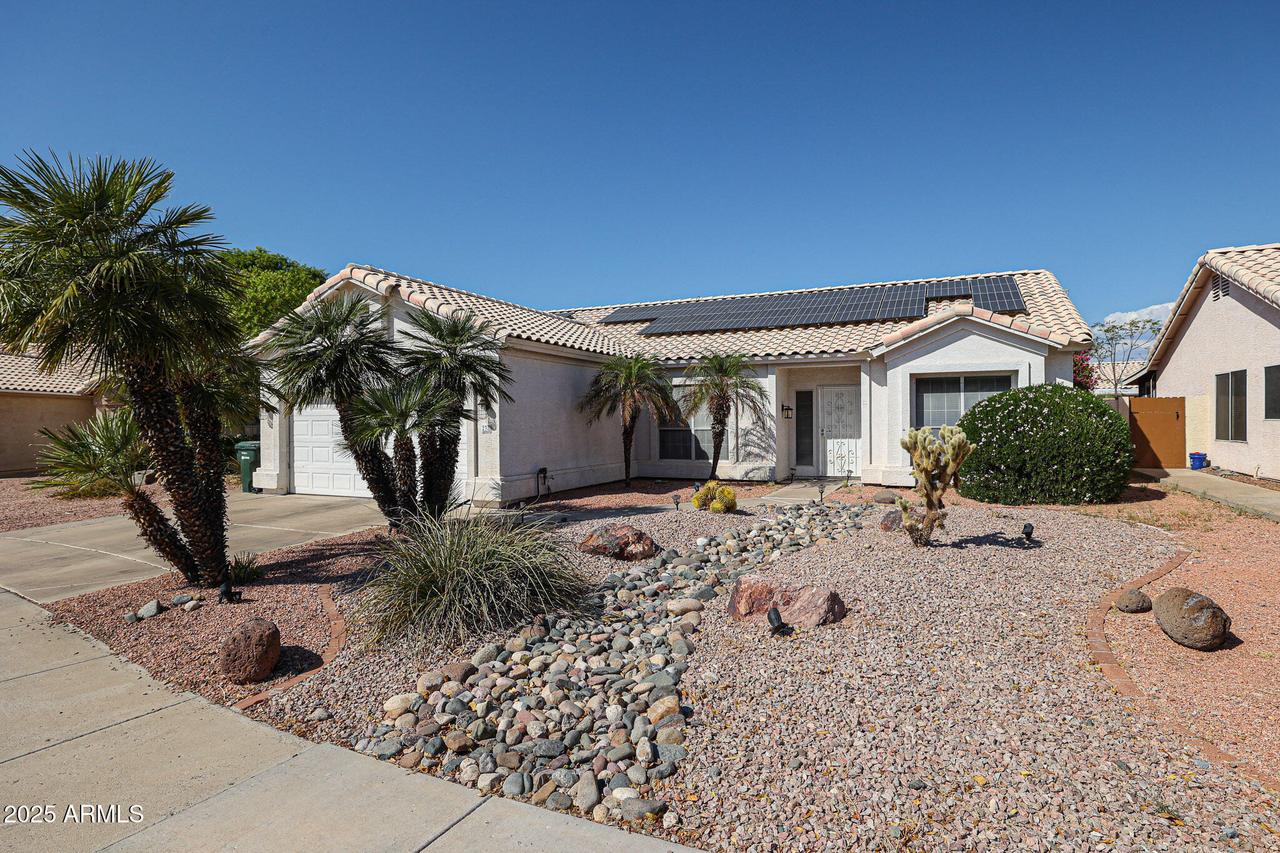 238 W Marco Polo Rd., Phoenix, AZ 85027