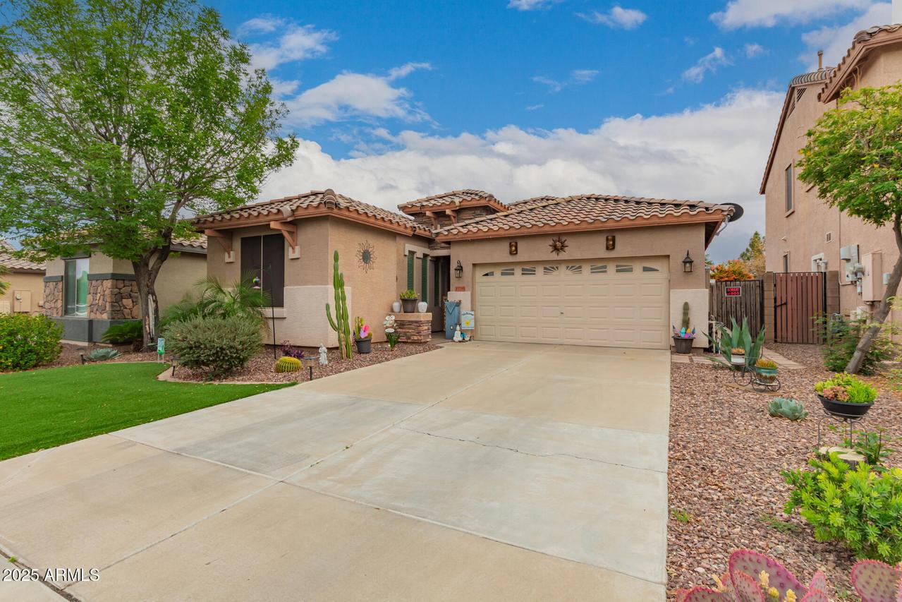 17797 W Statler Dr., Surprise, AZ 85388