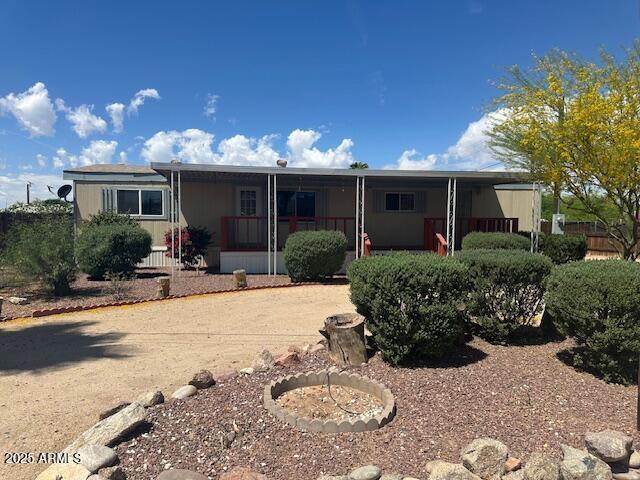 352 S Emerald Dr., Apache Junction, AZ 85120