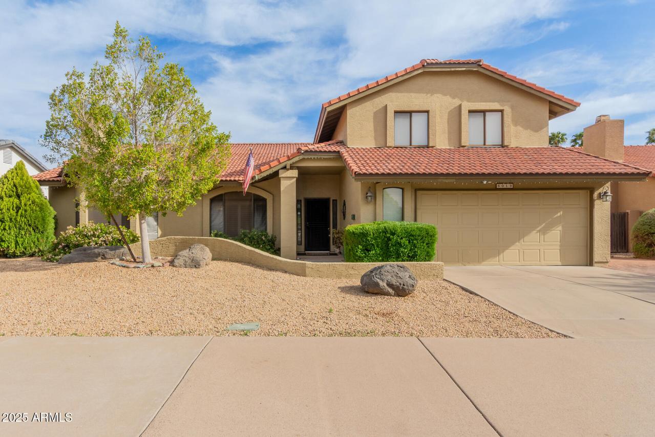 6019 E Paradise Ln., Scottsdale, AZ 85254