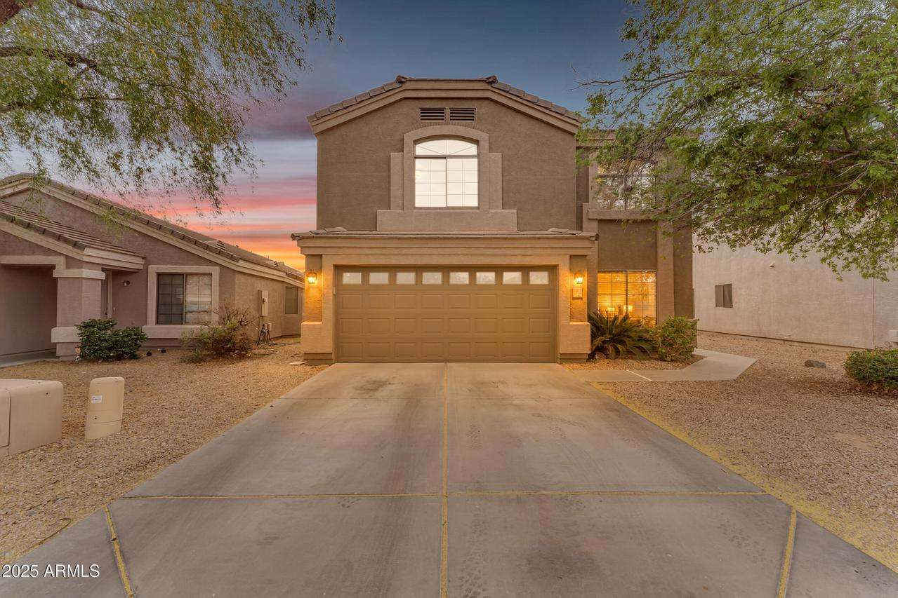 14010 N 126th Ave., El Mirage, AZ 85335