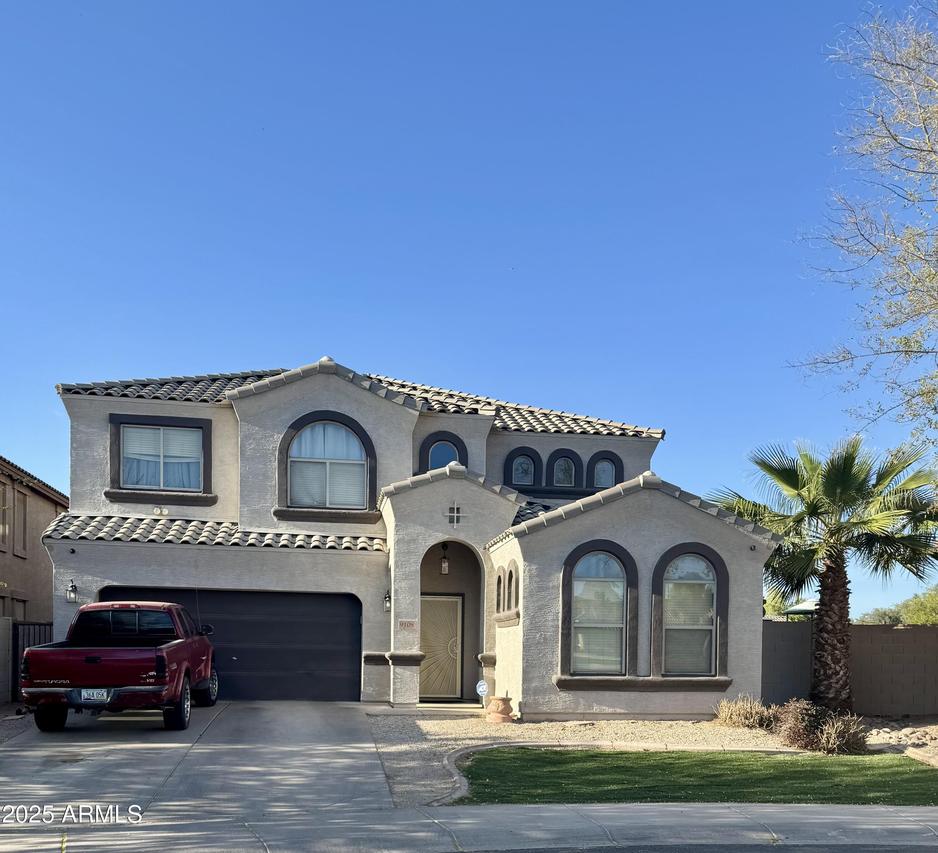 9108 W Kirby Ave., Tolleson, AZ 85353