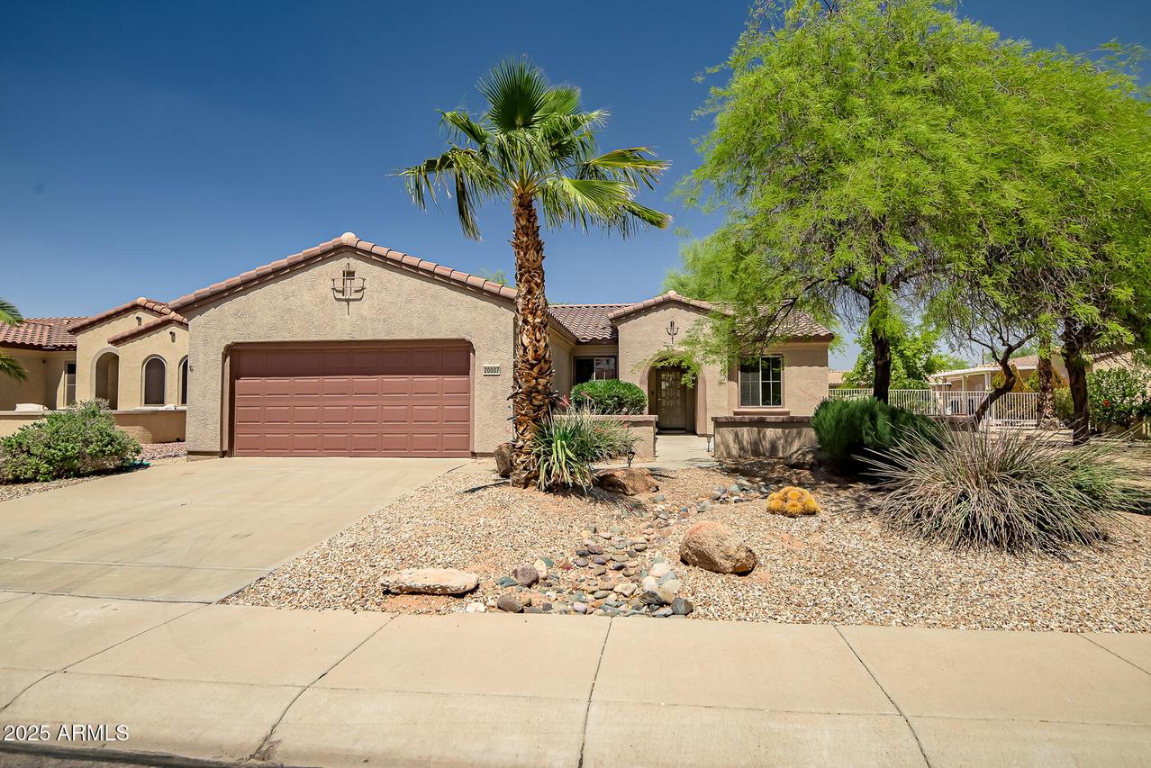20007 N Organ Pipe Dr., Surprise, AZ 85374
