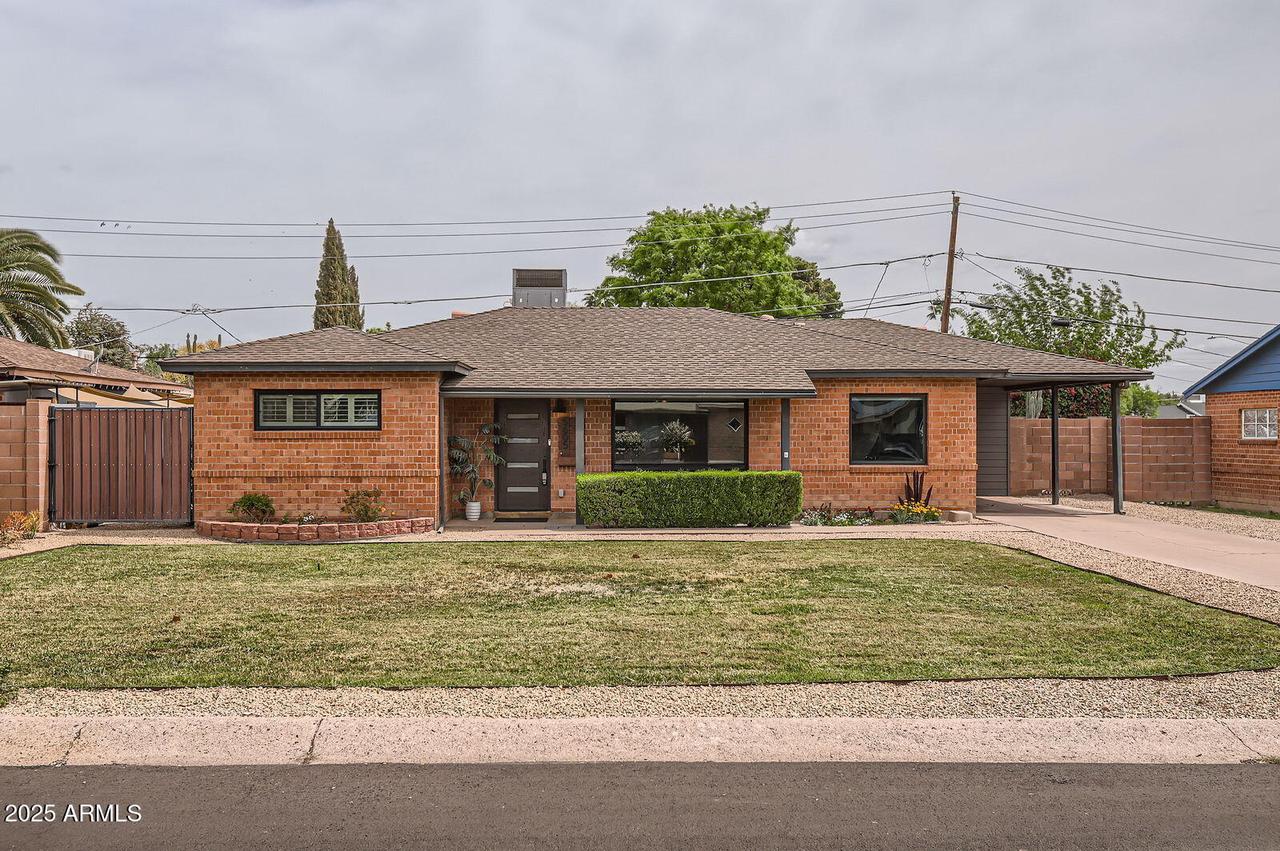 5605 N 19th St., Phoenix, AZ 85016