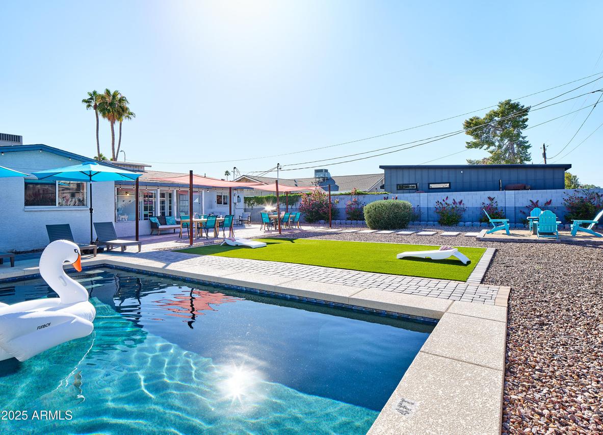 8444 E Piccadilly Rd., Scottsdale, AZ 85251