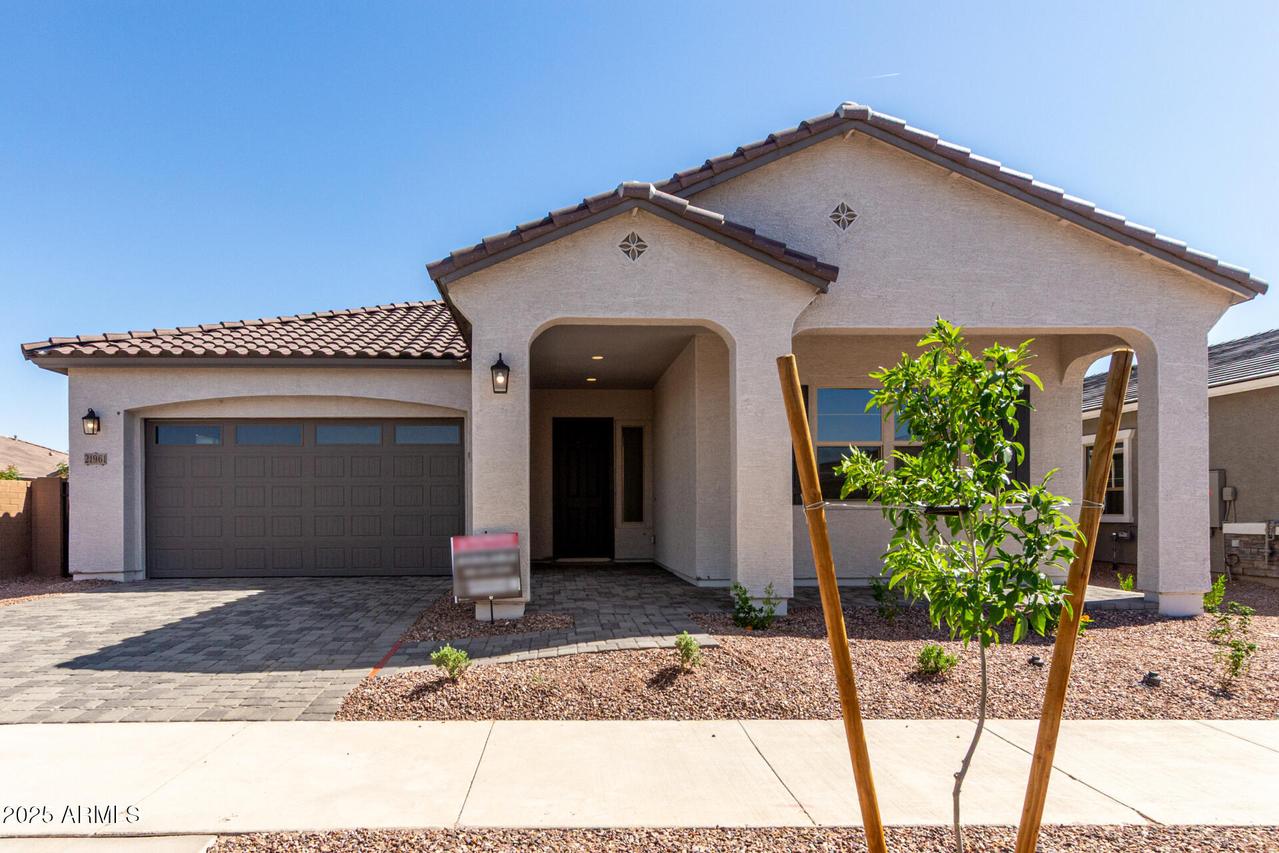 21961 E Saddle Ct., Queen Creek, AZ 85142