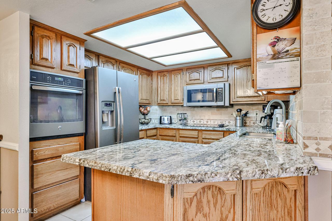 17404 N 99th Ave. #318, Sun City, AZ 85373