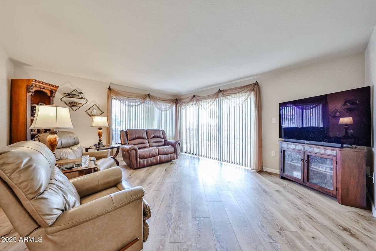 17404 N 99th Ave. #318, Sun City, AZ 85373