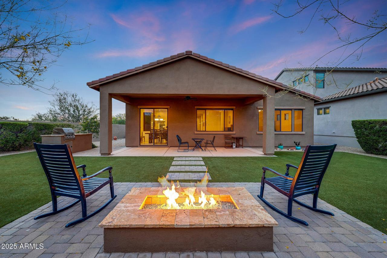 10007 E Hillside Dr., Scottsdale, AZ 85255