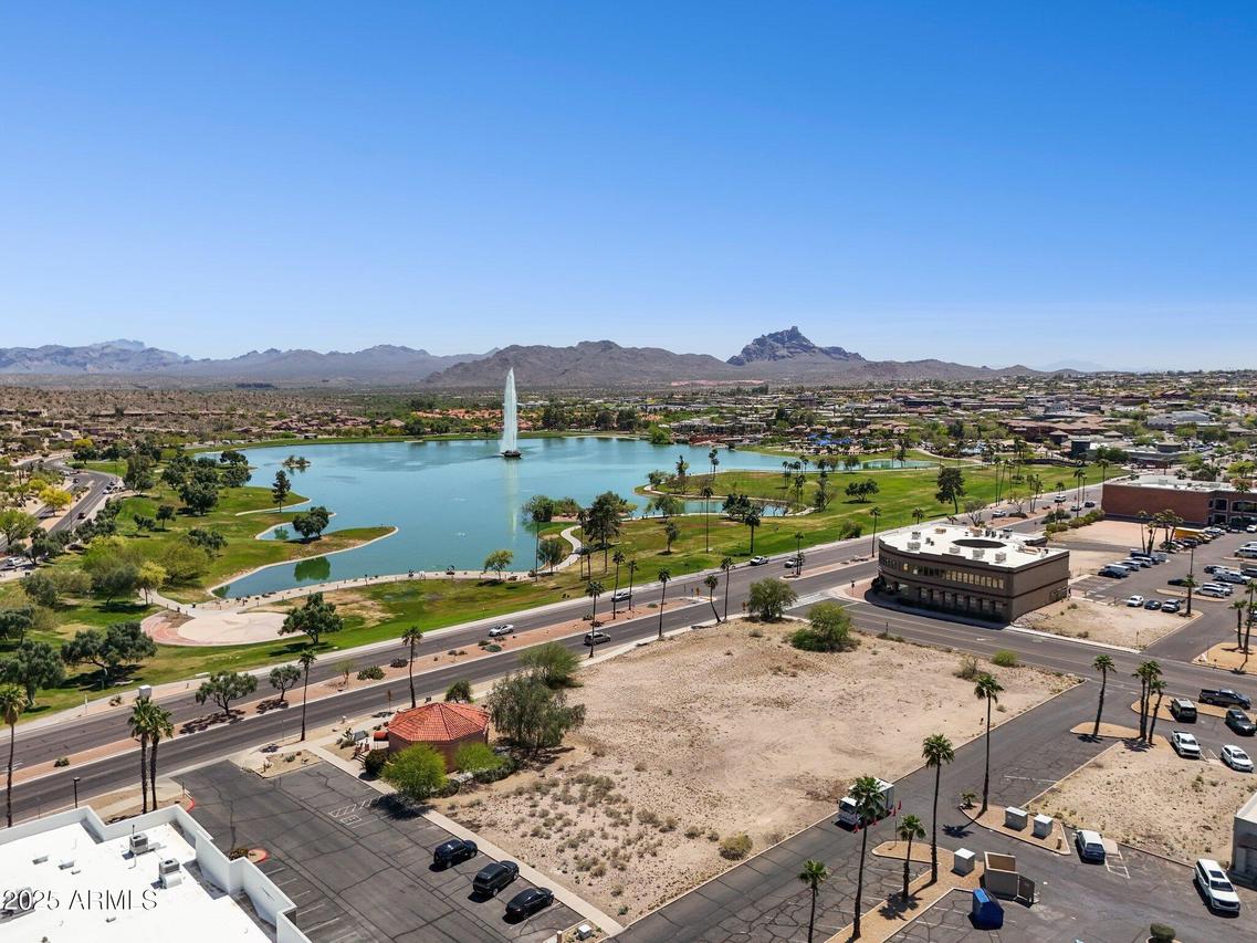 13044 N Saguaro Blvd. #28, Fountain Hills, AZ 85268
