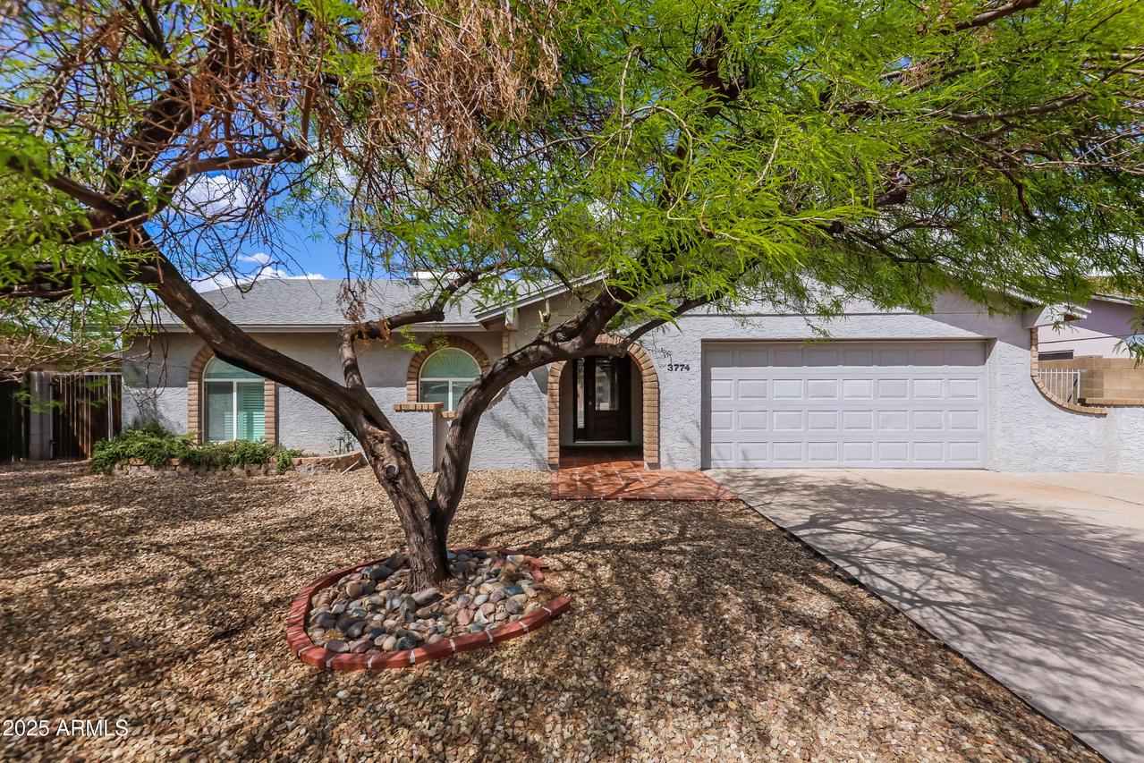 3774 W Wood Dr., Phoenix, AZ 85029