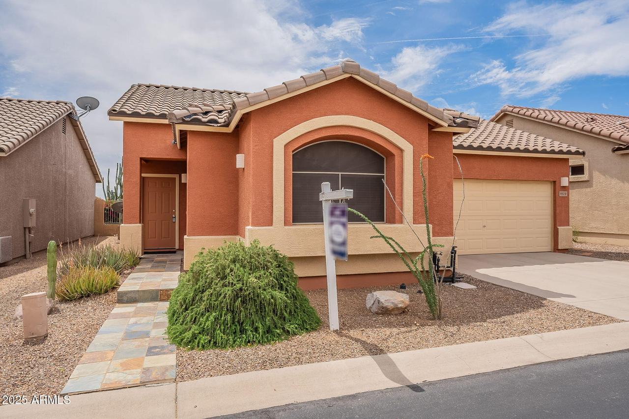 9573 E Flint Dr., Gold Canyon, AZ 85118