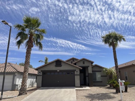 Homes Just Sold That Attend San Tan Heights Elementary: July 1st to July 7th