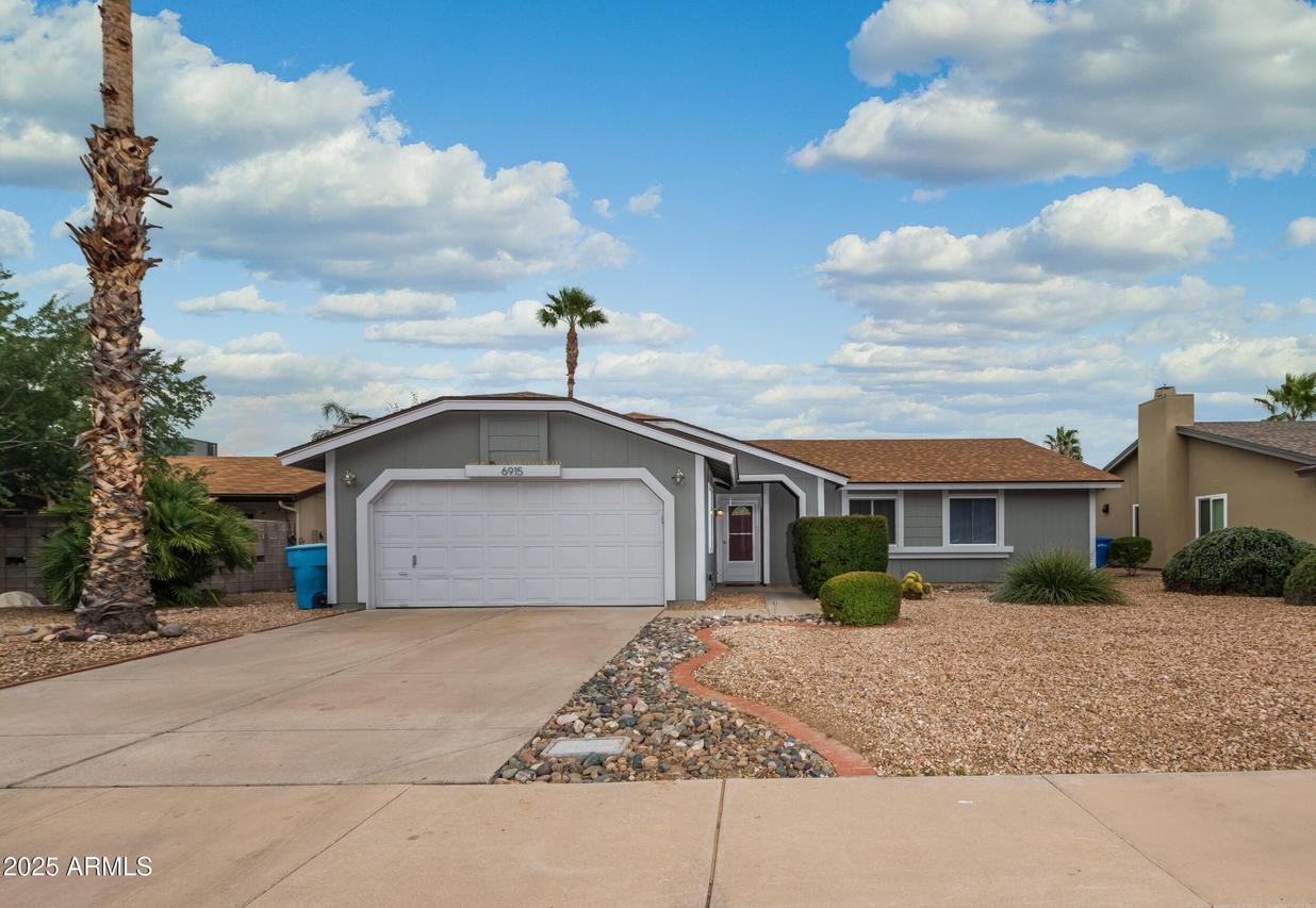 6915 E Sandra Ter., Scottsdale, AZ 85254