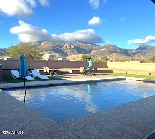5108 S Apache Ave., Sierra Vista, AZ 85650