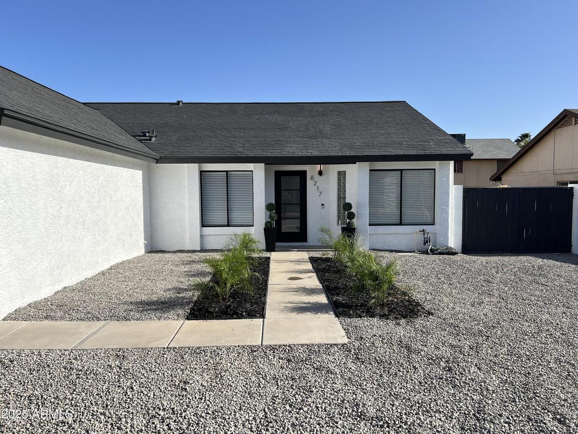 6217 W Comet Ave., Glendale, AZ 85302