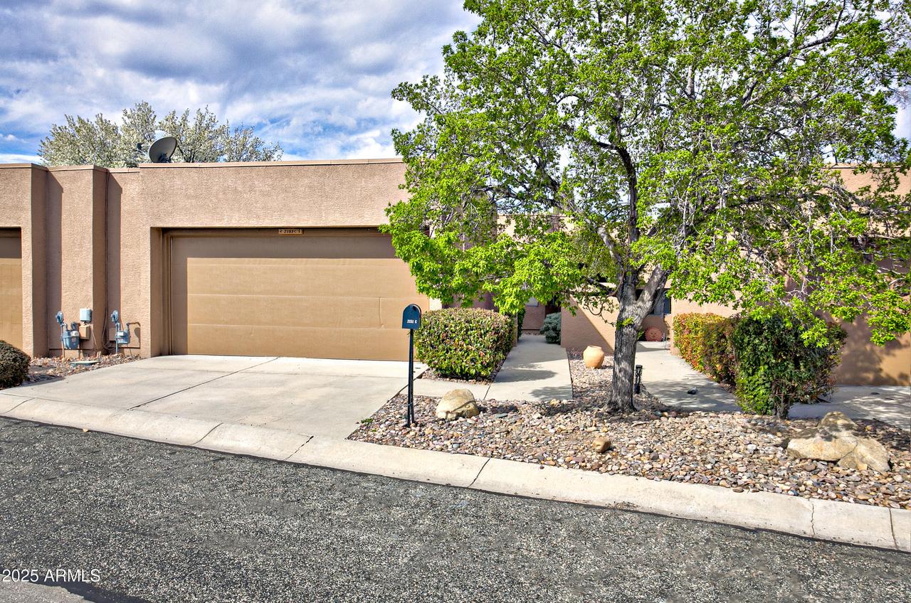 2151 S Resort Way #1C, Prescott, AZ 86301