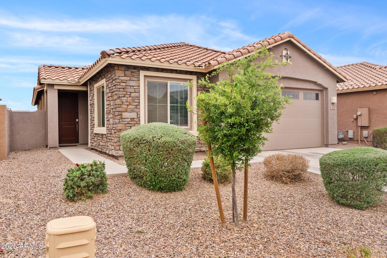 377 W Pinnacle Ridge Dr., San Tan Valley, AZ 85140