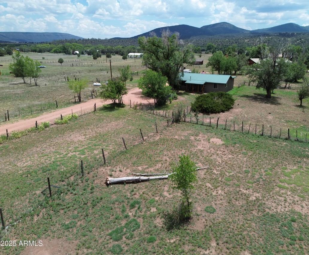 47823 N Az Highway 288, Young, AZ 85554