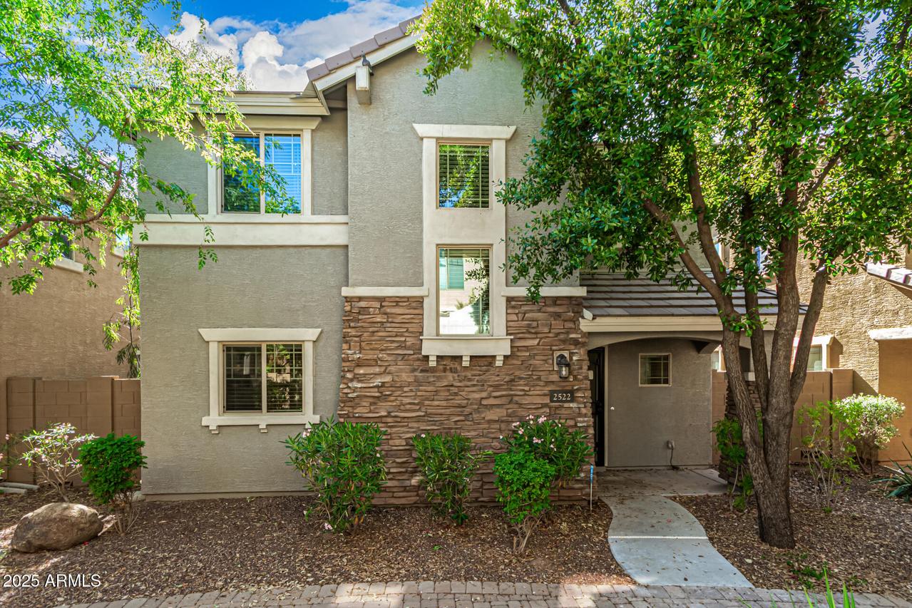 2522 E Vermont Dr., Gilbert, AZ 85295