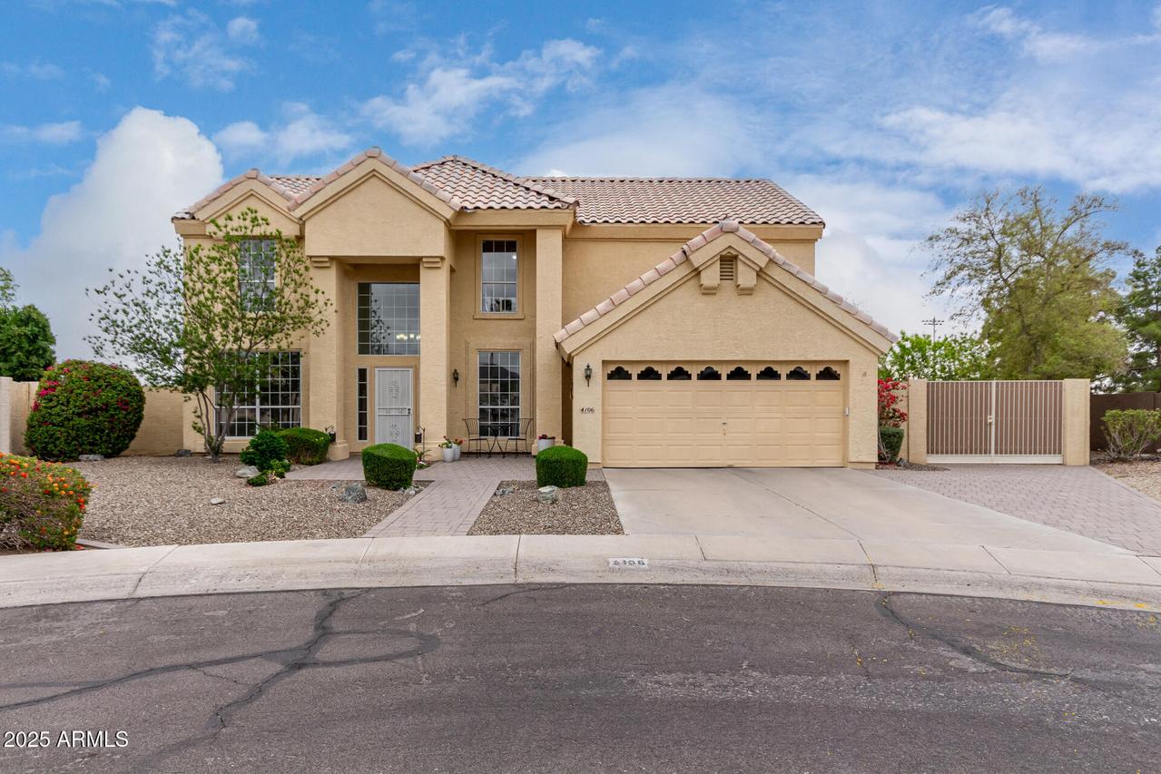 4106 E Lavender Ln., Phoenix, AZ 85044