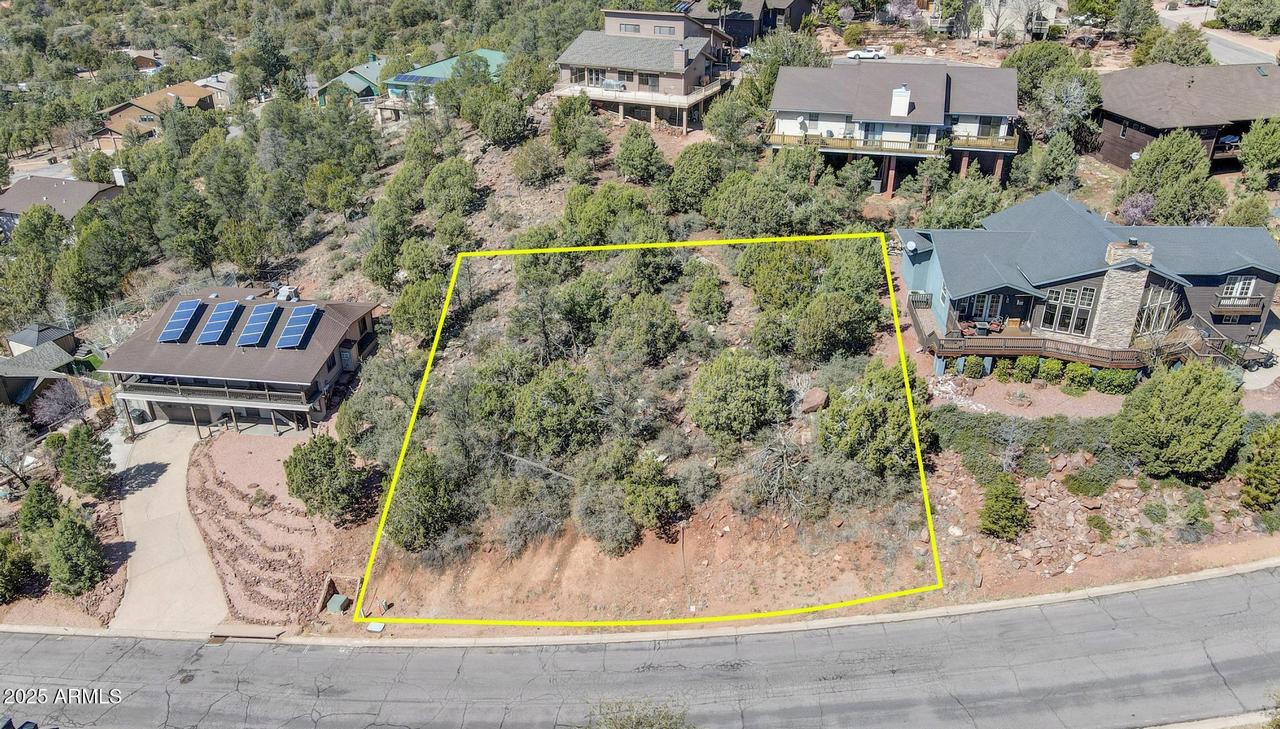 300 S Brassie Dr. #28, Payson, AZ 85541