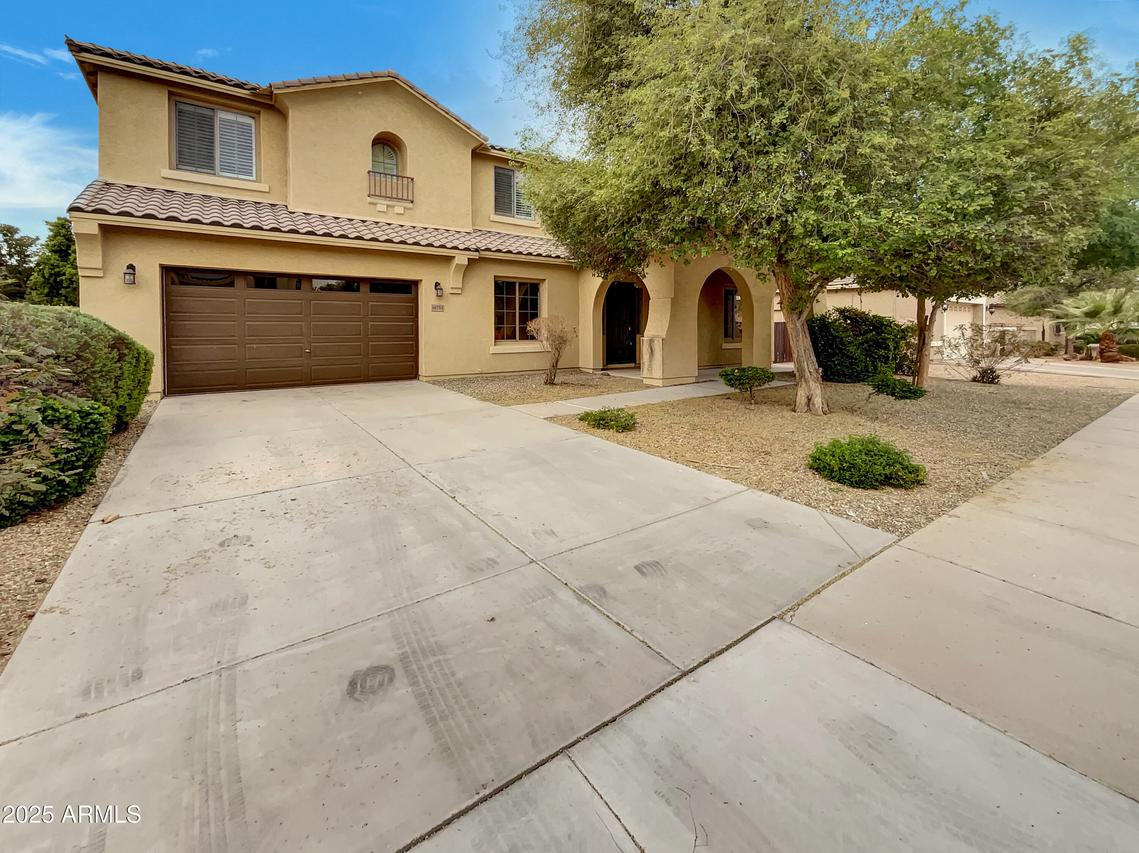 16753 W Apache St., Goodyear, AZ 85338
