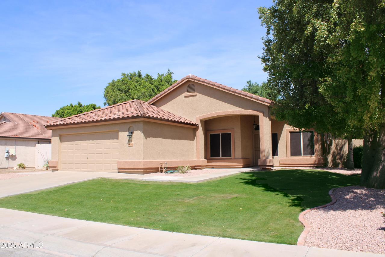 6826 W Monona Dr., Glendale, AZ 85308