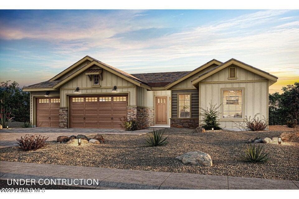 1181 Sassaby Cir., Prescott, AZ 86301