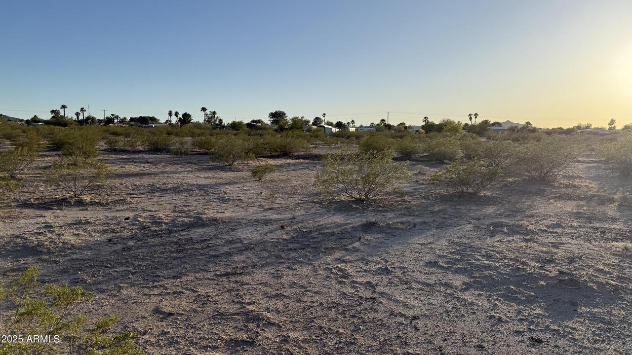 Berry Way #742, Salome, AZ 85348