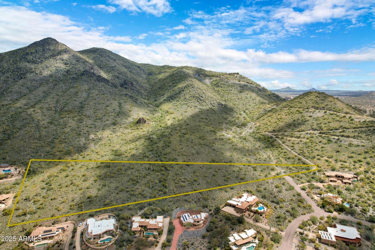 0000 E Sentinel Rock Rd. #1, Cave Creek, AZ 85331