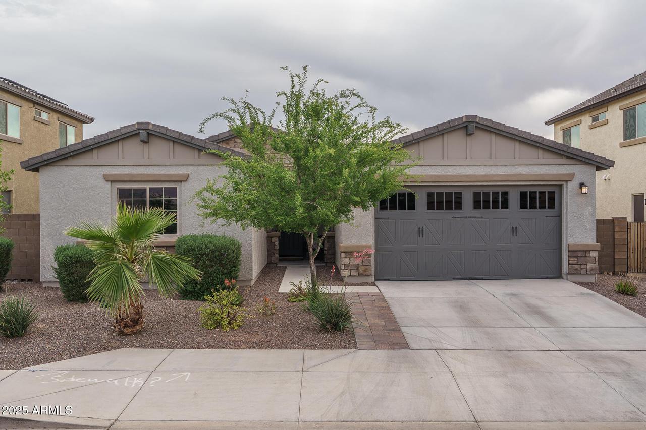 8513 N 172nd Ln., Waddell, AZ 85355