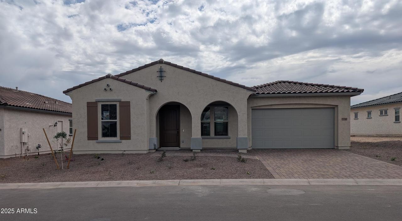 5741 N 207th Ave., Buckeye, AZ 85396