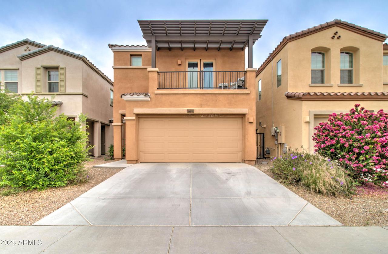 1654 W Redwood Ln., Phoenix, AZ 85045