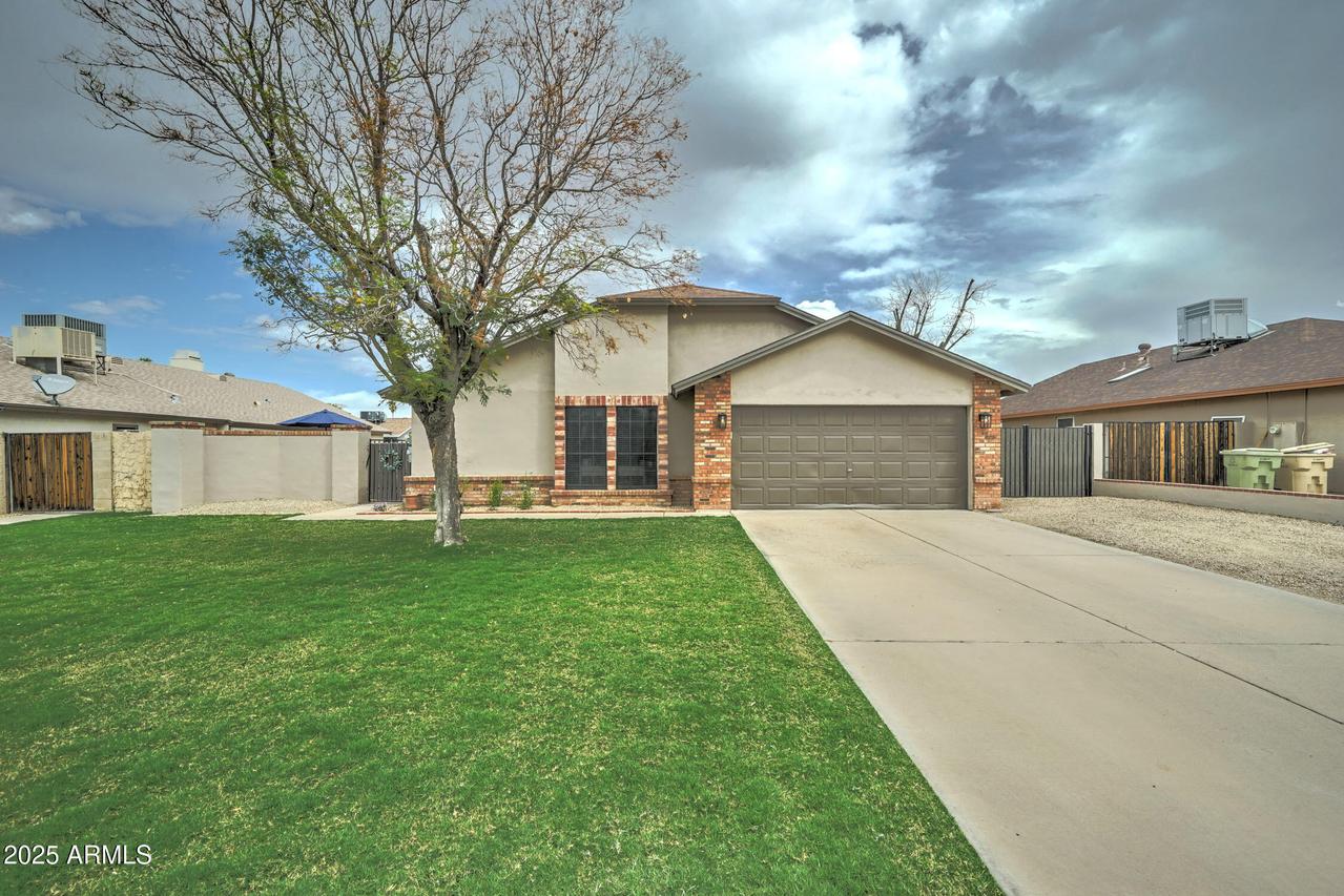 5114 W Sweetwater Ave., Glendale, AZ 85304