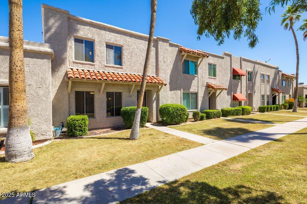 8107 E Vista Dr., Scottsdale, AZ 85250