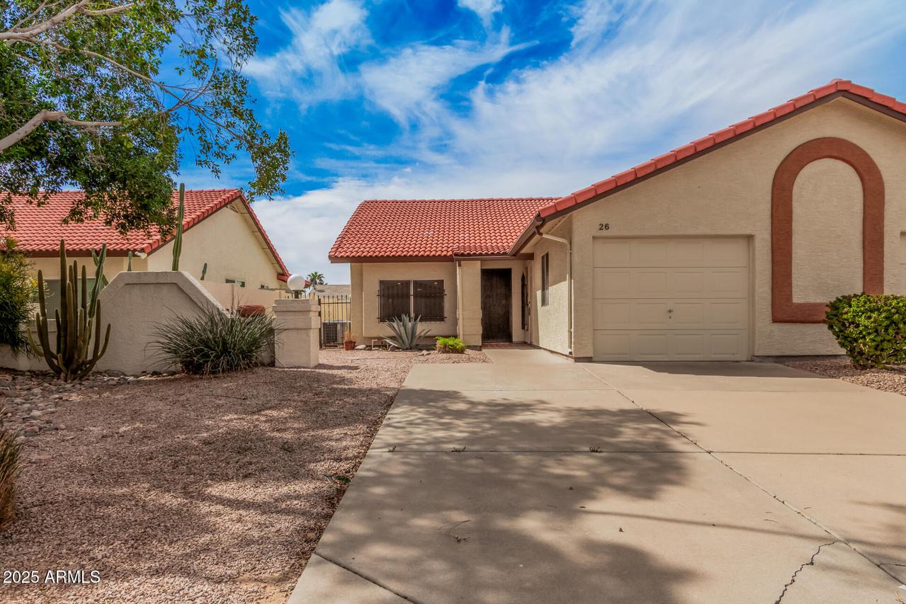 542 S Higley Rd. #26, Mesa, AZ 85206